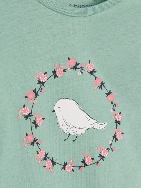 Sinsay Baby Girl's Multicolor Blouses 3-Pack | Sinsay In Lebanon