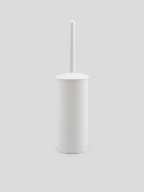 Sinsay White Toilet Brush | Sinsay In Lebanon
