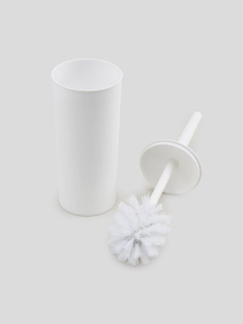 Sinsay White Toilet Brush | Sinsay In Lebanon