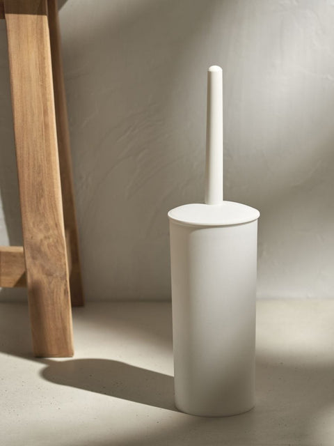 Sinsay White Toilet Brush | Sinsay In Lebanon