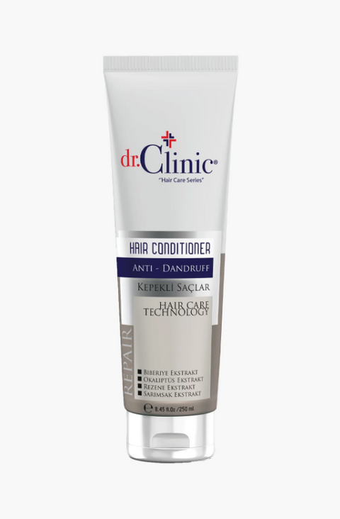 Dr.Clinic Hair Conditioner Anti - Dandruff 250 ml '338231