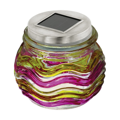 Eglo Solar Led - 48669