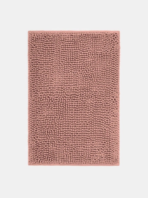 Sinsay Dusty Rose Bathroom Rug 40 cm x 60 cm | Sinsay In Lebanon