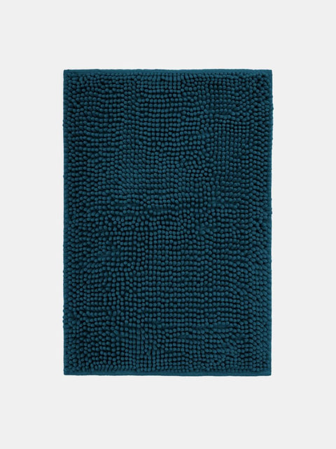 Sinsay Dark Green Bathroom Rug 40 cm x 60 cm | Sinsay In Lebanon