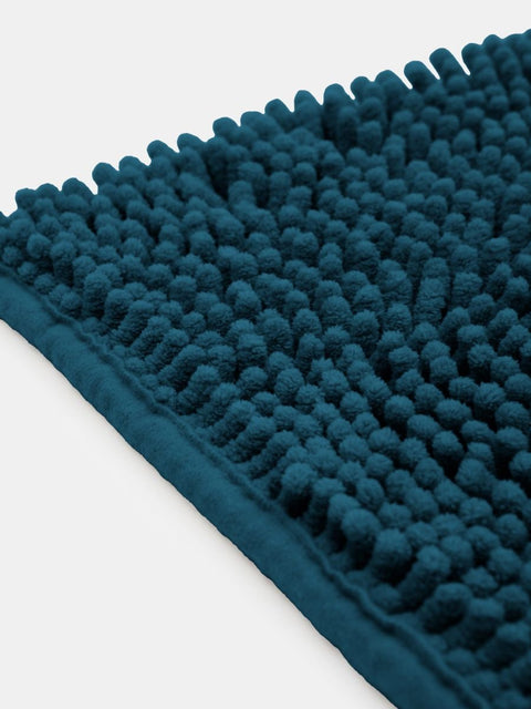 Sinsay Dark Green Bathroom Rug 40 cm x 60 cm | Sinsay In Lebanon