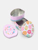 Sinsay Multicolor Egg Shape Container | Sinsay In Lebanon