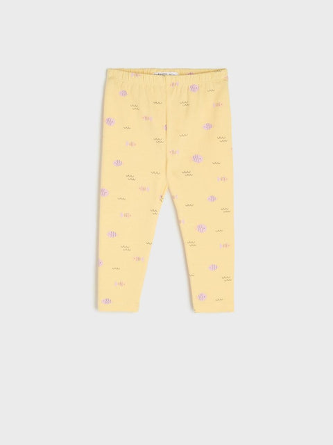 Sinsay Baby Girl's Multicolor 2 Pack Leggings |Sinsay In Lebanon