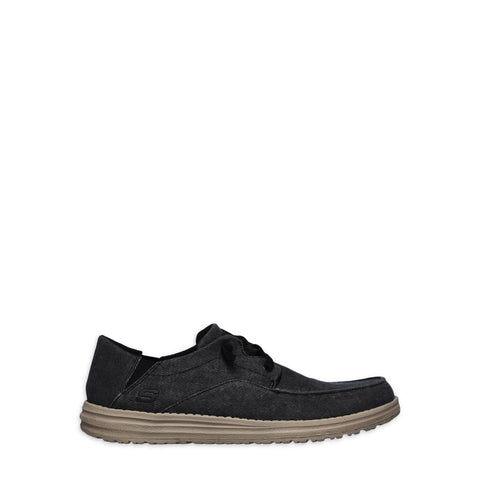 Skechers Men's Black Casual Shoes | Skechers in Lebanon