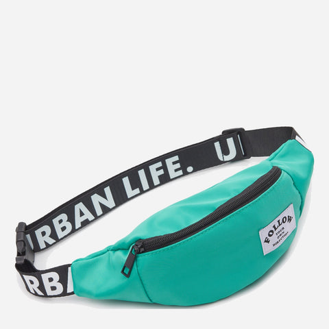 Sinsay Kids Green Belt Bag | Sinsay In Lebanon