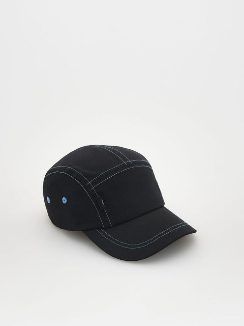 Reserved Boy's Black Cap |Reserved In Lebanon