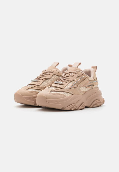 Steve Madden Women's Beige Possessionr | Steve Madden In Lebanon
