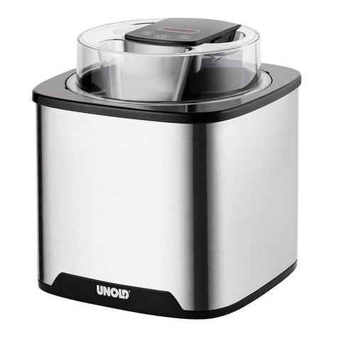 Unold Ice Cream Maker | Unold In Lebanon
