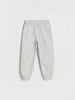 Reserved Boy's Light Grey Jogger | Reserved In Lebanon