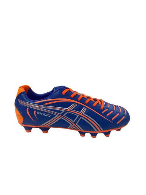 Asics Men's Blue Football Shoes |Asics in Lebanon