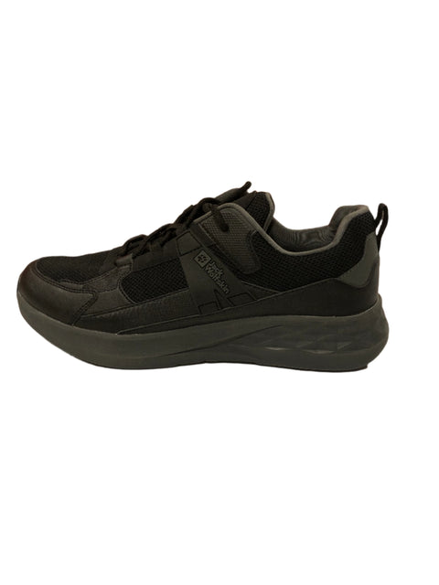 Jack Wolfskin Men's Black Walk Ventura XT Low M Sneakers |Jack Wolfskin in Lebanon