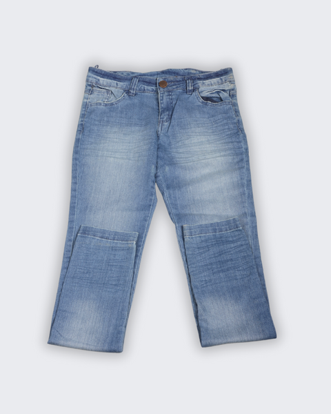 Charanga Boy's Blue  Jeans 52925 CR78 shr