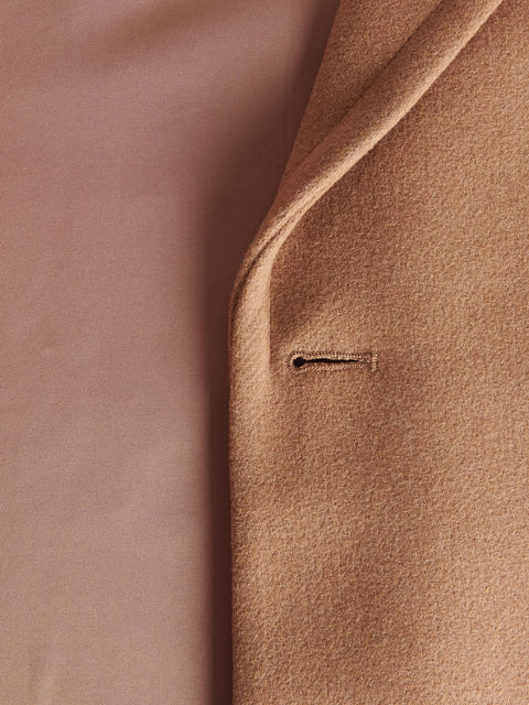 Reserved Women's Wheat Wool Rich Jacket | Reserved In Lebanon