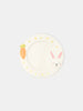 Sinsay White Dish Easter Plate | Sinsay In Lebanon
