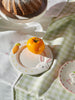 Sinsay White Dish Easter Plate | Sinsay In Lebanon