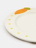 Sinsay White Dish Easter Plate | Sinsay In Lebanon