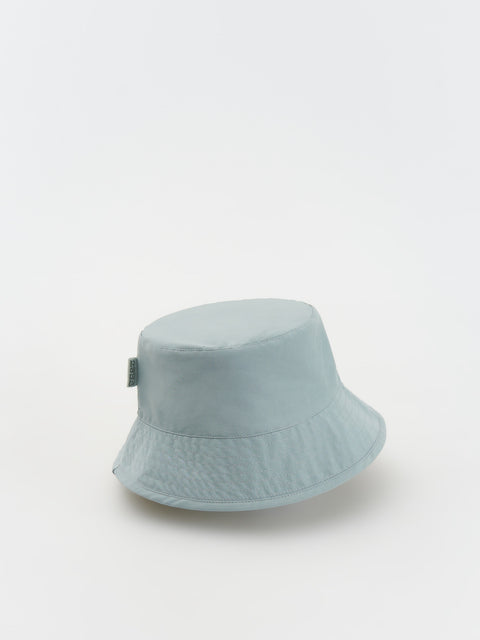 Reserved Boy's Dark Grey Reversible Bucket Hat | Reserved In Lebanon