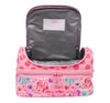 Smiggle Minnie Double Decker Lunch Bag With Strap