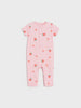 Sinsay Baby Girl Overall Pink AYA