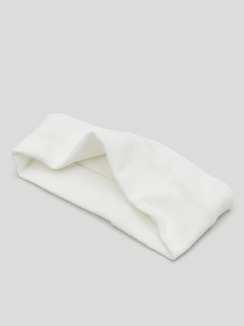Sinsay Women's White Headband | Sinsay In Lebanon