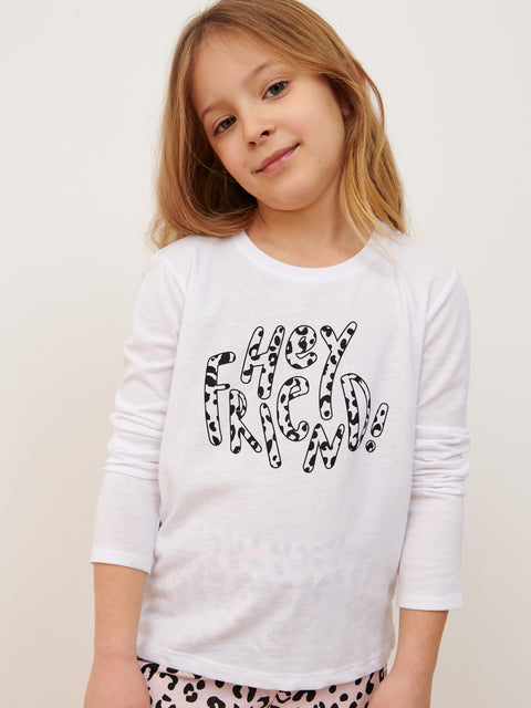 Sinsay Baby Girl's Multi Color Printed Pajama Set | Sinsay In Lebanon