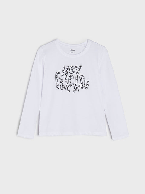 Sinsay Baby Girl's Multi Color Printed Pajama Set | Sinsay In Lebanon