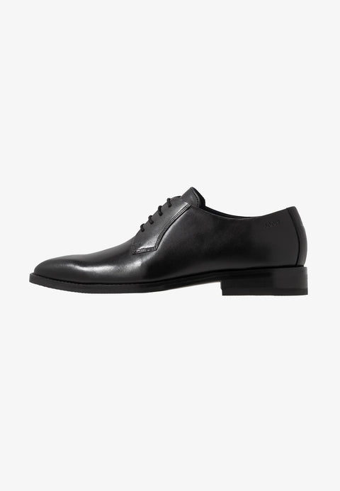 Joop Men's Black Philemon  Smart Lace Ups Casual Shoes| Joop In Lebanon
