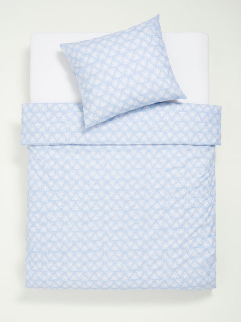 Sinsay Light Blue Bedding Set | Sinsay In Lebanon