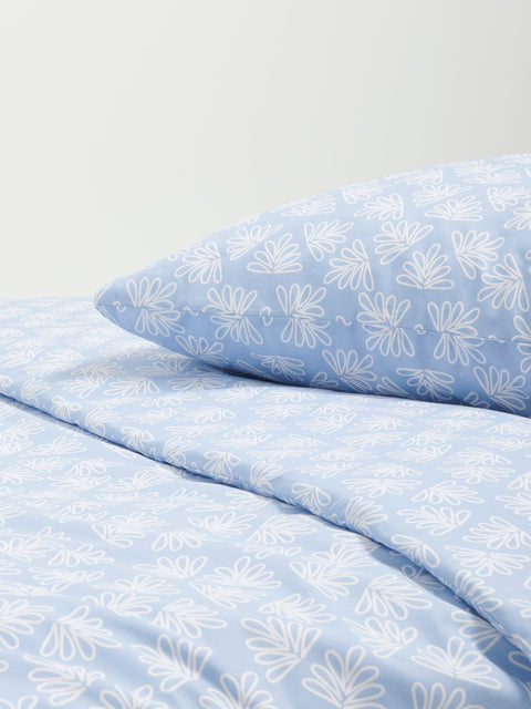 Sinsay Light Blue Bedding Set | Sinsay In Lebanon