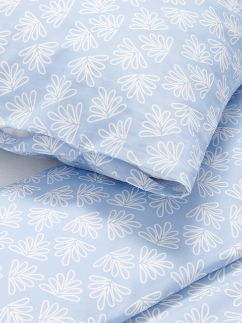 Sinsay Light Blue Bedding Set | Sinsay In Lebanon