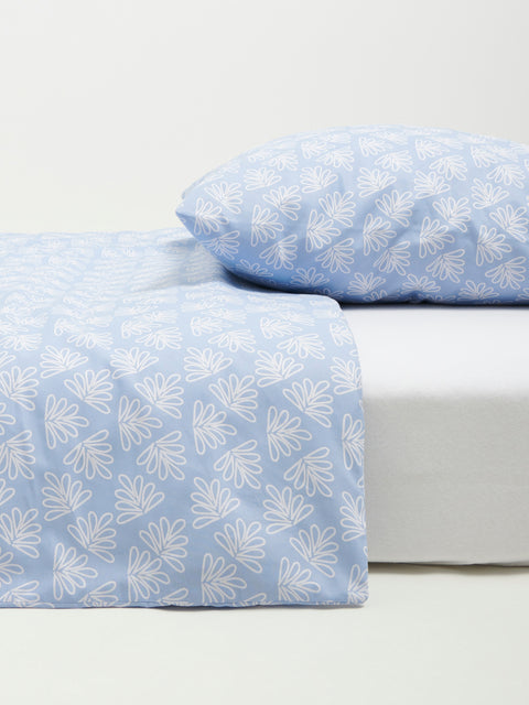 Sinsay Light Blue Bedding Set | Sinsay In Lebanon