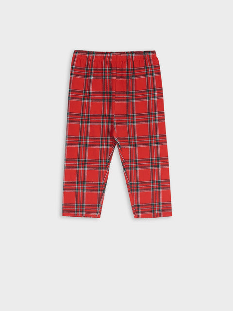 Sinsay Baby Girl's Red Pajama Set | Sinsay In Lebanon