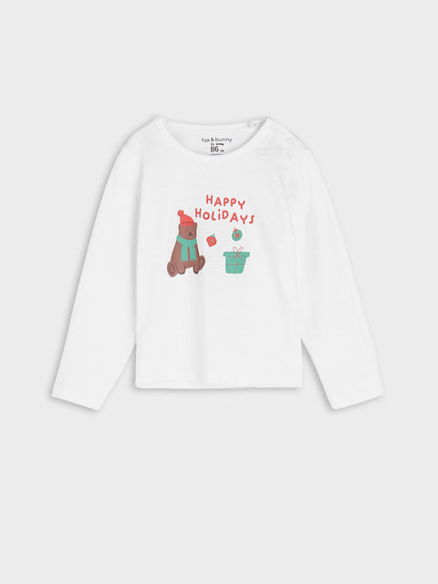 Sinsay Baby Girl's Red Pajama Set | Sinsay In Lebanon