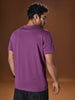 Sinsay Men’s Purple Nagasaki Graphic T-Shirt | Sinsay in Lebanon