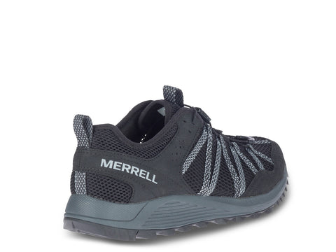 Merrell Wildwood Aerosport Trail Shoe - Men's abs146 shr