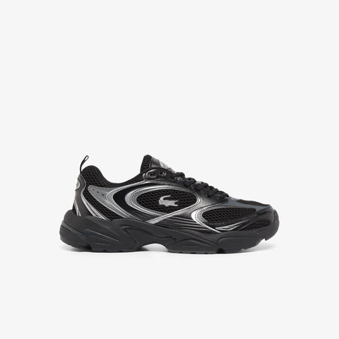 Lacoste Men's Black Storm 96 2K Sneakers | Lacoste In Lebanon