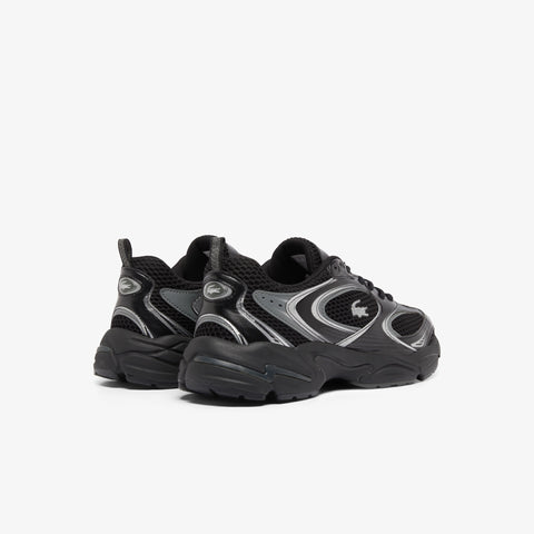 Lacoste Men's Black Storm 96 2K Sneakers | Lacoste In Lebanon