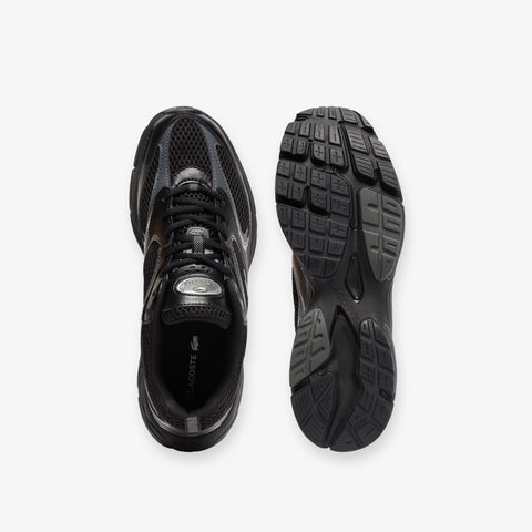 Lacoste Men's Black Storm 96 2K Sneakers | Lacoste In Lebanon
