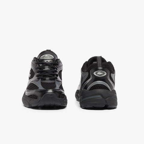 Lacoste Men's Black Storm 96 2K Sneakers | Lacoste In Lebanon