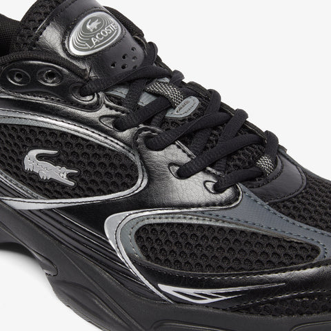 Lacoste Men's Black Storm 96 2K Sneakers | Lacoste In Lebanon