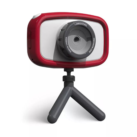 FAO Schwarz Creator Kit Video Camera with Tripod | FAO Schwarz In Lebanon