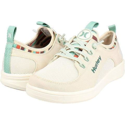 Hurley Women's Multicolor Castaic Sneakers | Hurley In Lebanon