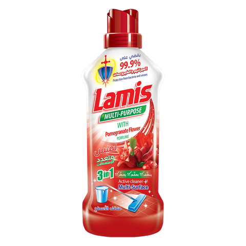 Lamis Multipurpose Cleaner 900ml | Lamis In Lebanon