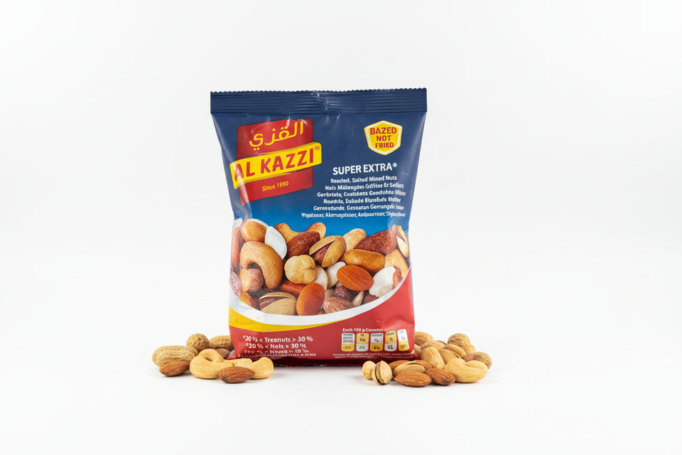 Al Kazzi Super Extra400g | Al Kazzi In Lebanon