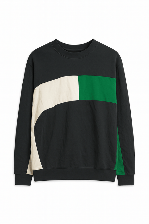 Only & Sons Men's Multicolor Sweatshirt | Only & Sons In Lebanon