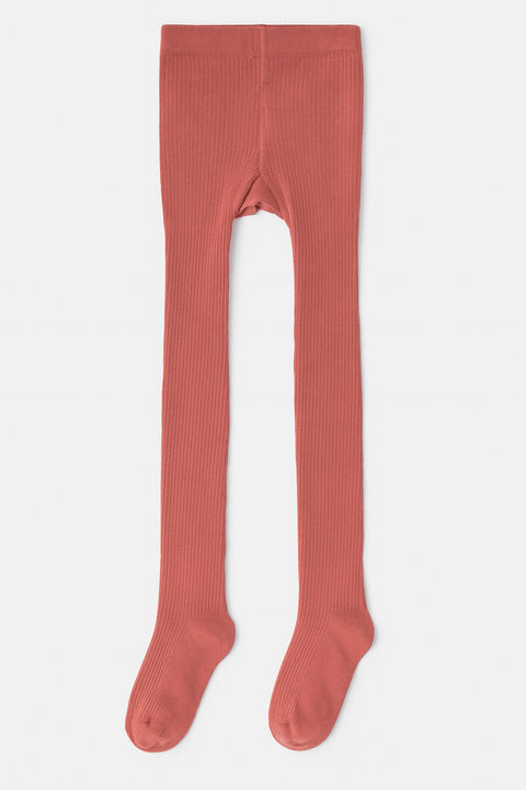 POMPdeLUX Girl's Filucca Coral Tights | POMPdeLUX in Lebanon